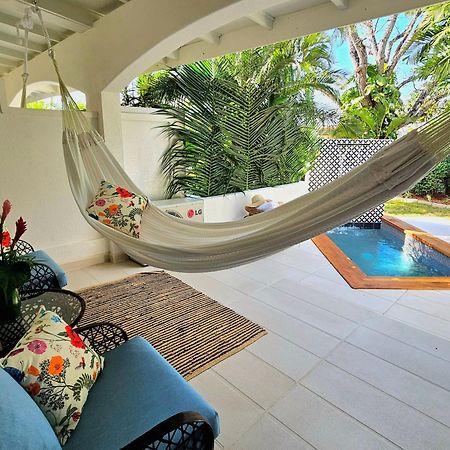 San Ignacio Resort Hotel Dış mekan fotoğraf