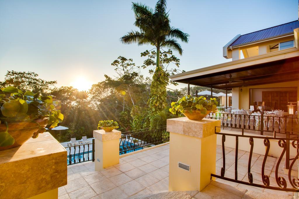 San Ignacio Resort Hotel Dış mekan fotoğraf