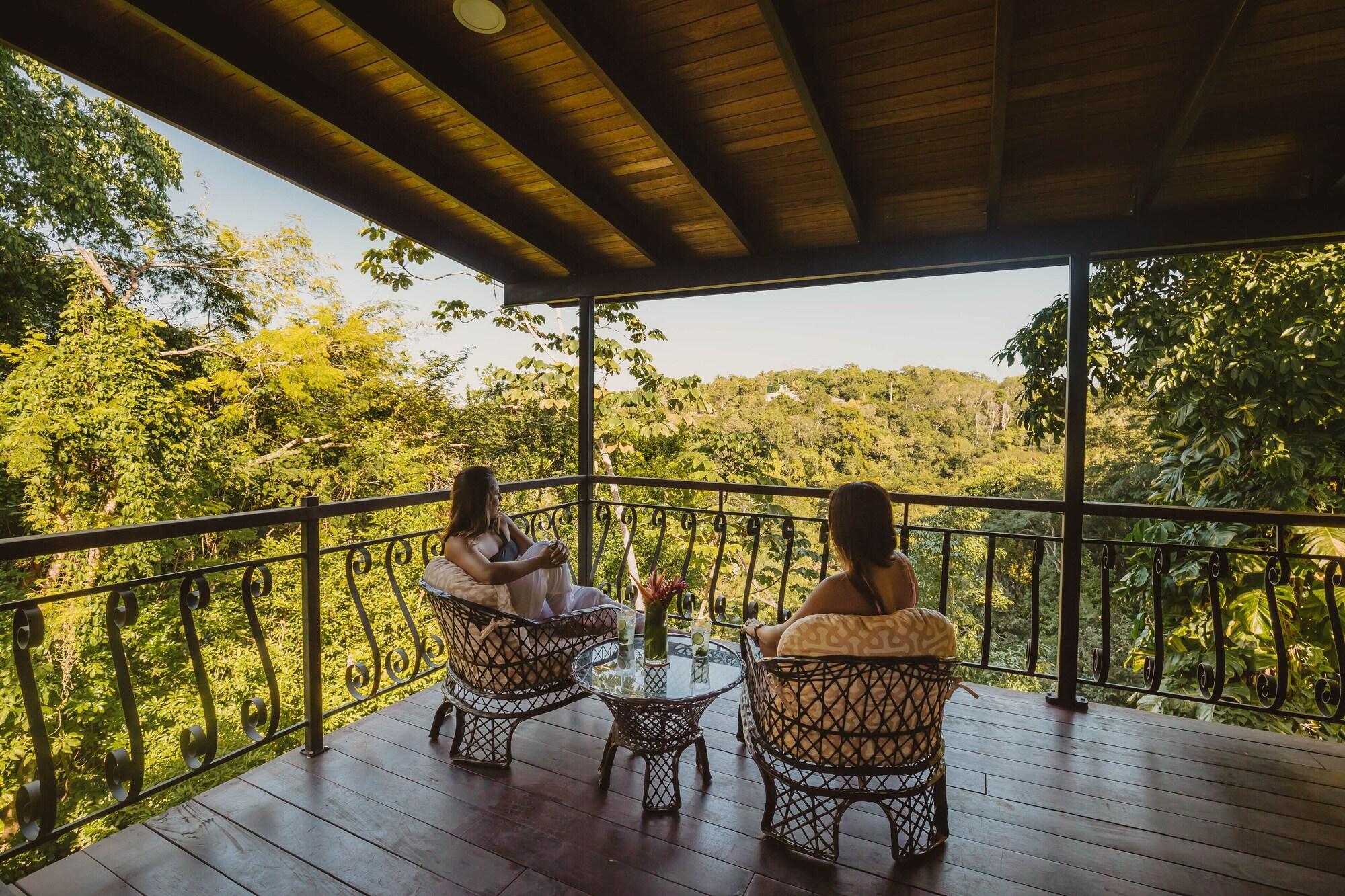 San Ignacio Resort Hotel Dış mekan fotoğraf