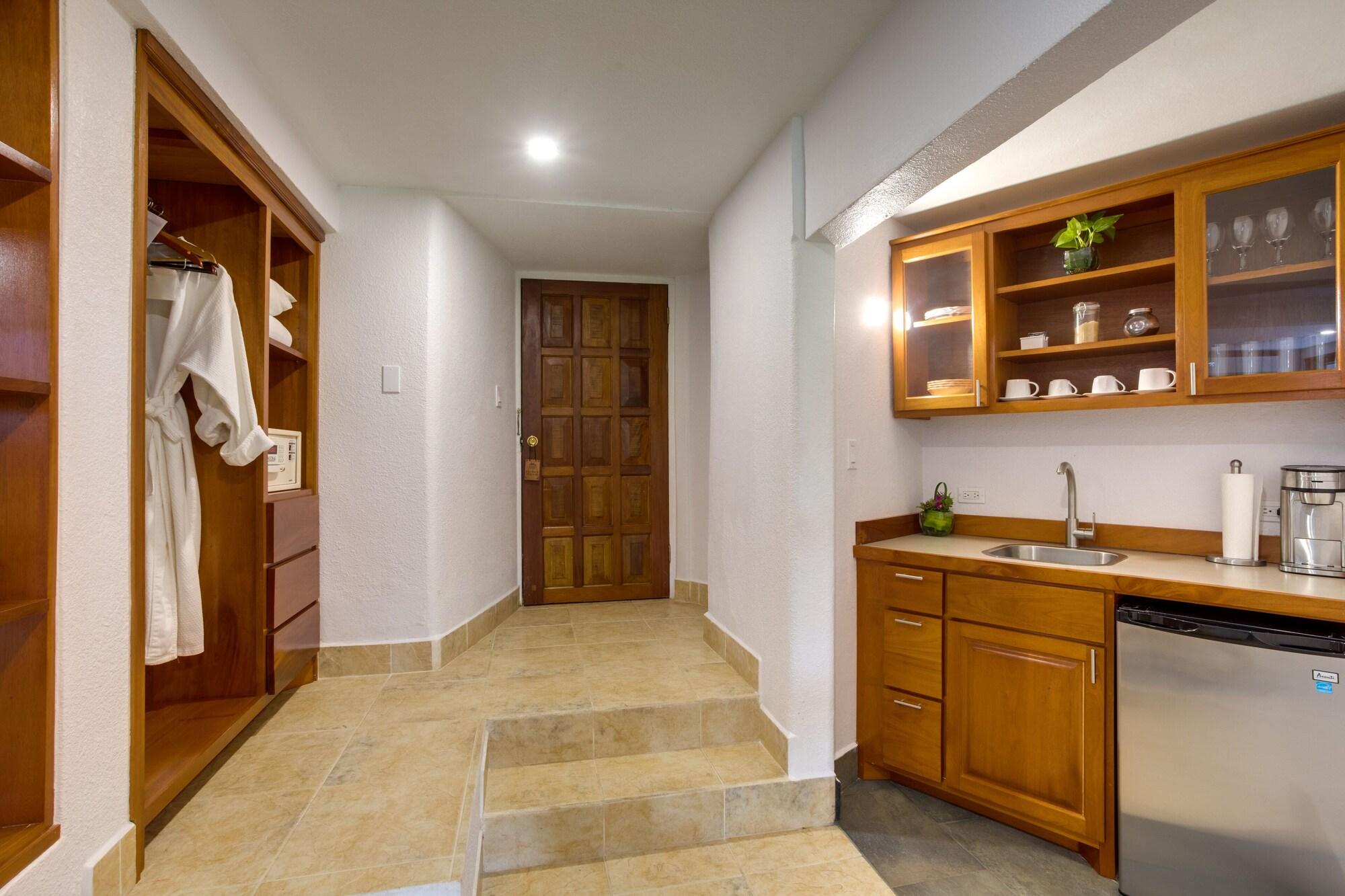 San Ignacio Resort Hotel Dış mekan fotoğraf