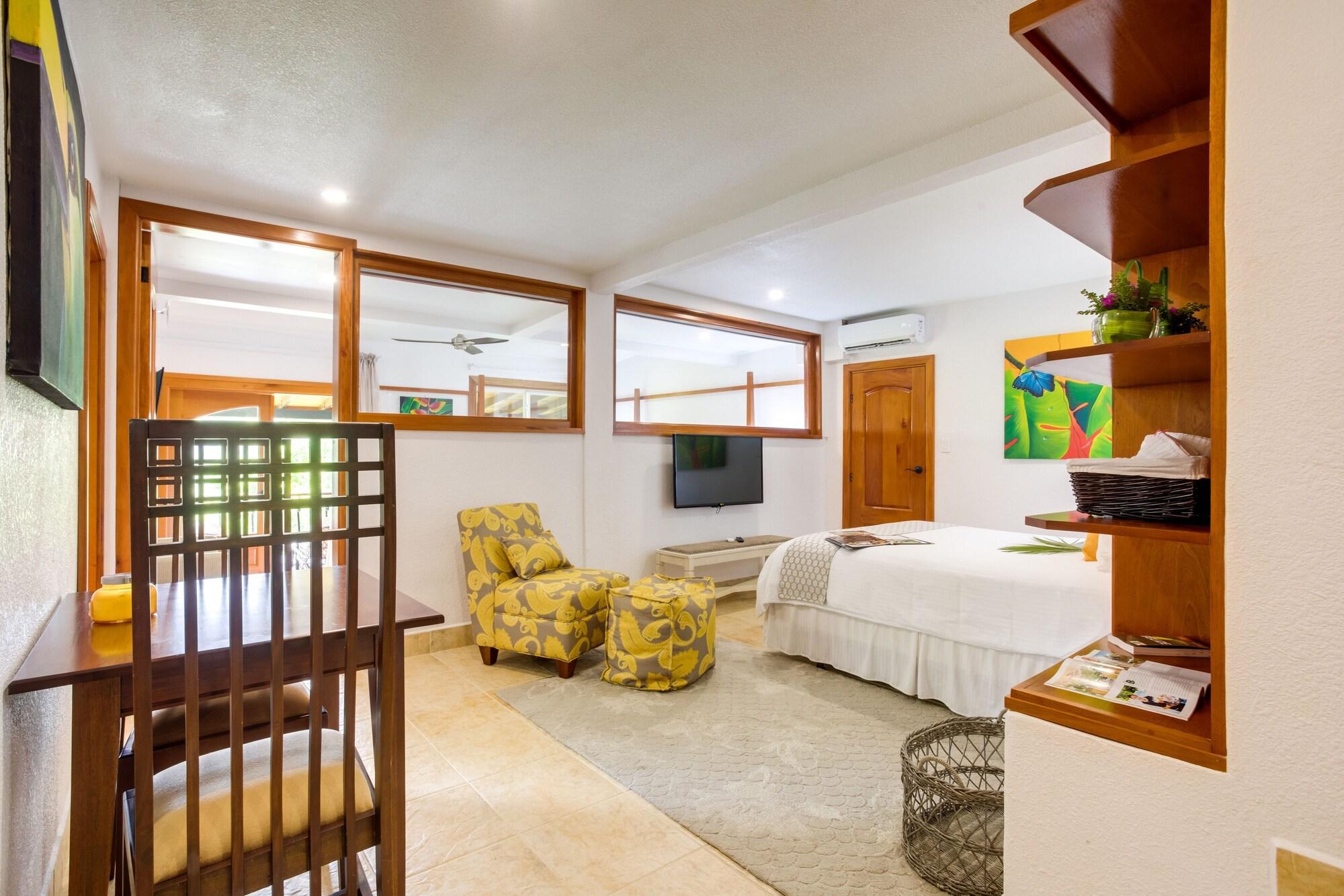San Ignacio Resort Hotel Dış mekan fotoğraf