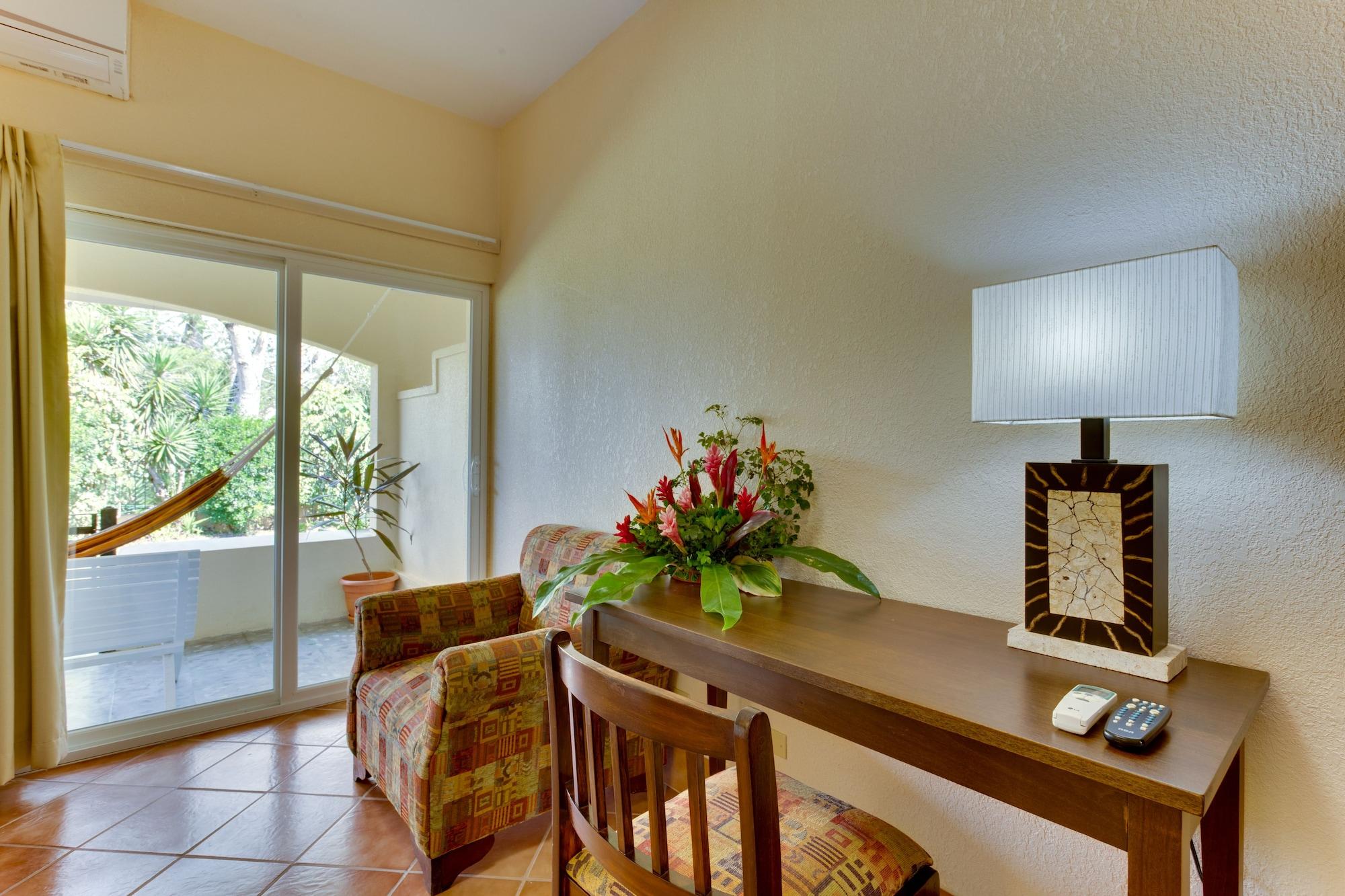 San Ignacio Resort Hotel Dış mekan fotoğraf