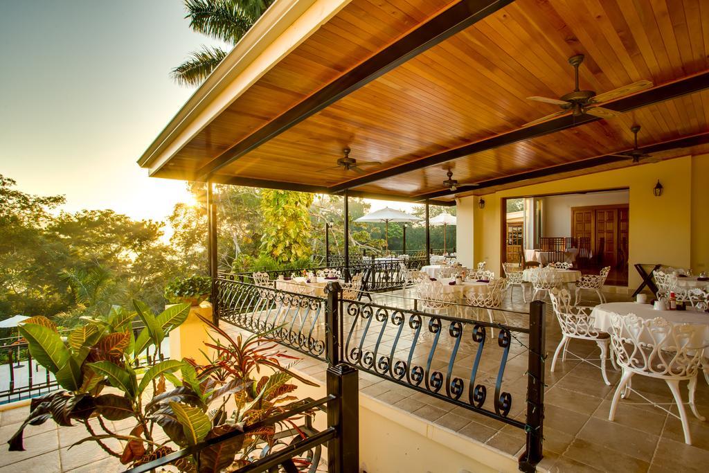 San Ignacio Resort Hotel Dış mekan fotoğraf