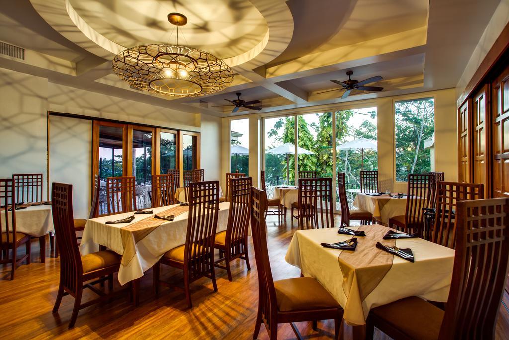 San Ignacio Resort Hotel Dış mekan fotoğraf