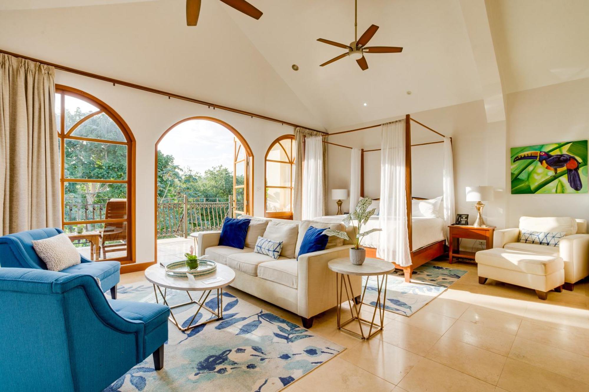 San Ignacio Resort Hotel Dış mekan fotoğraf