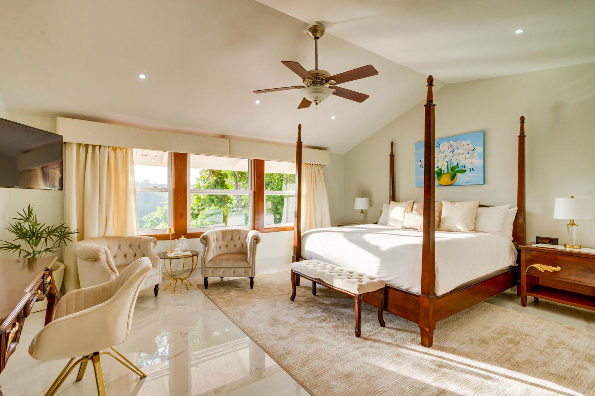 San Ignacio Resort Hotel Dış mekan fotoğraf