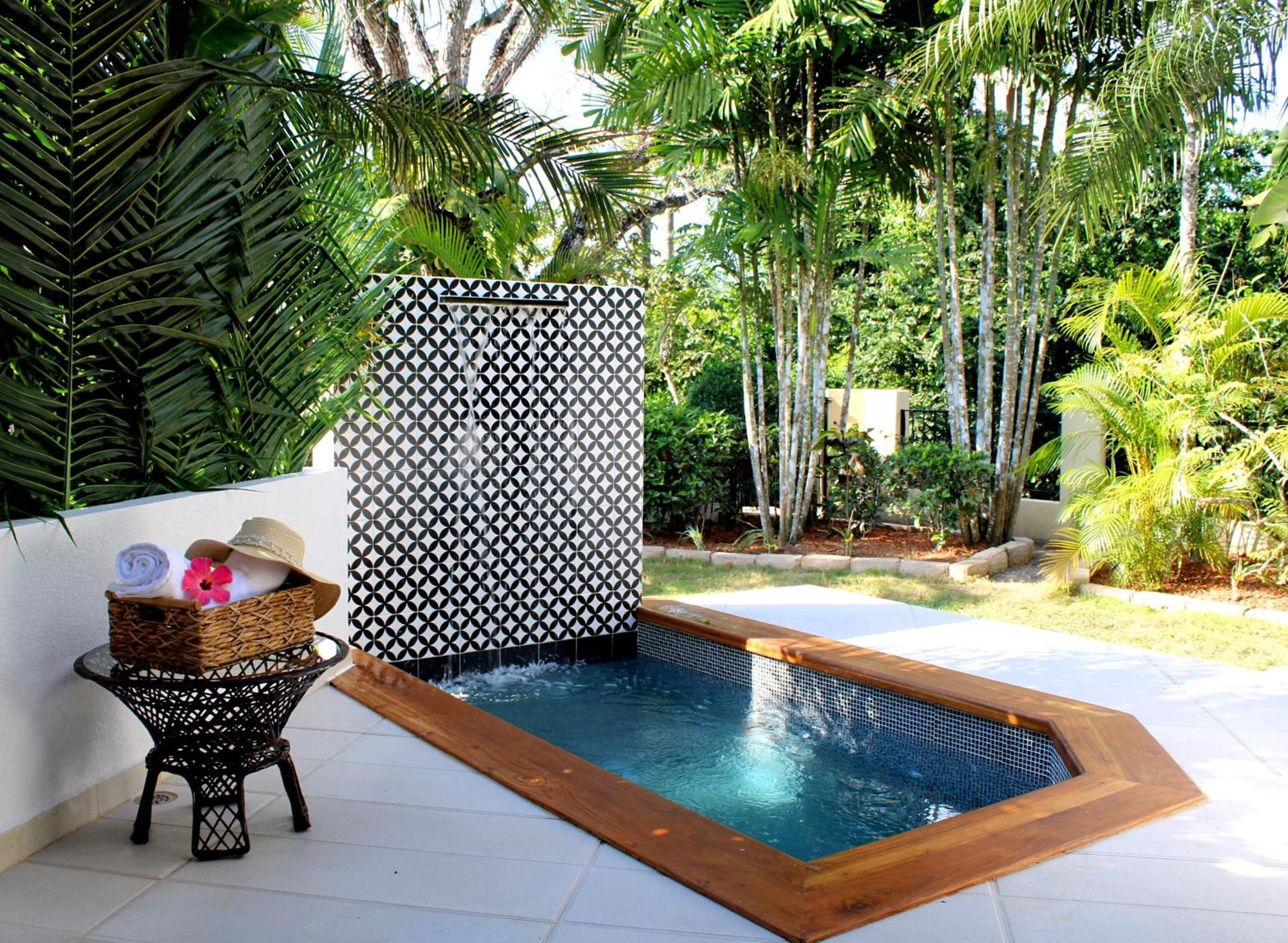 San Ignacio Resort Hotel Dış mekan fotoğraf