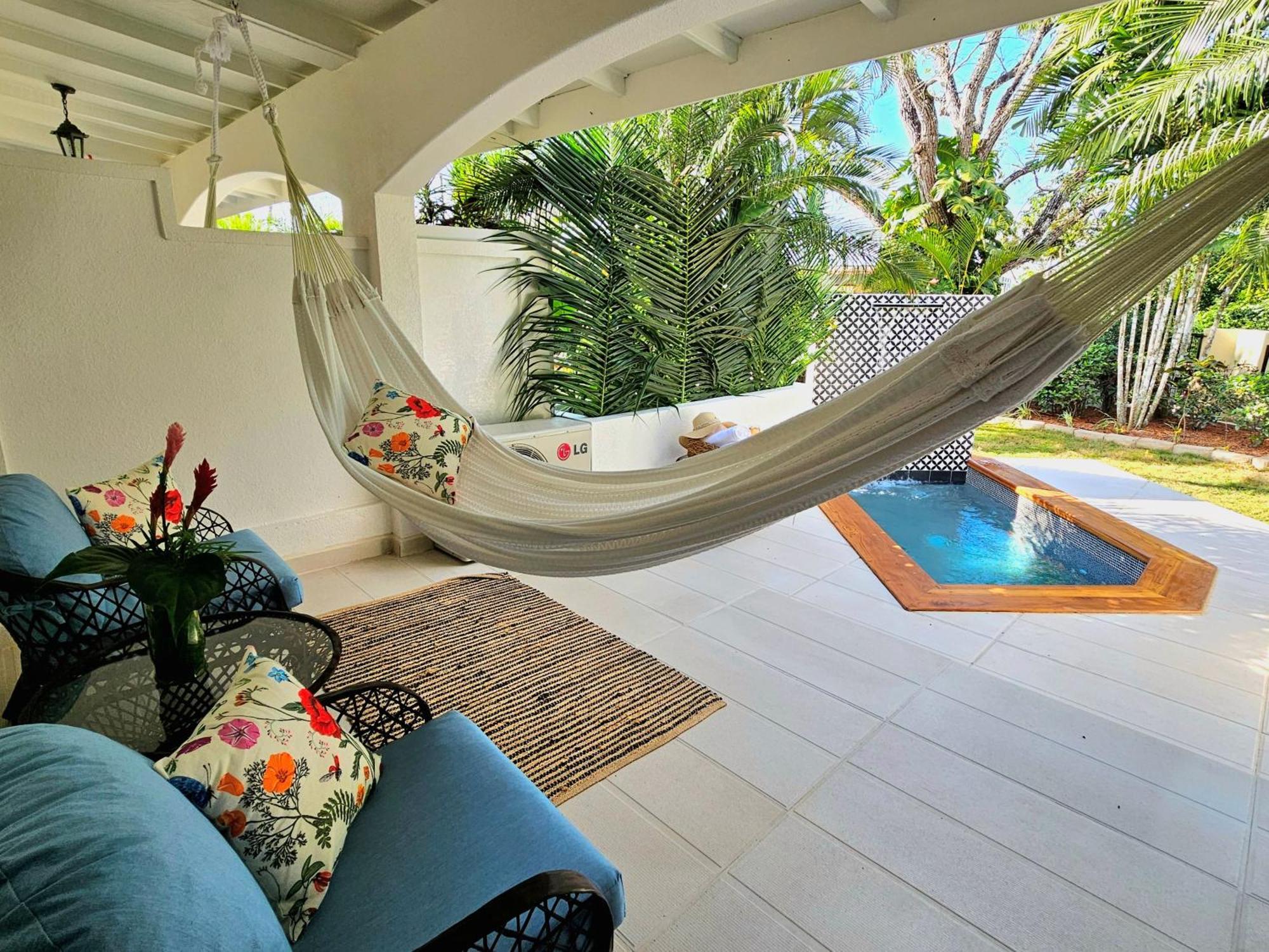 San Ignacio Resort Hotel Dış mekan fotoğraf