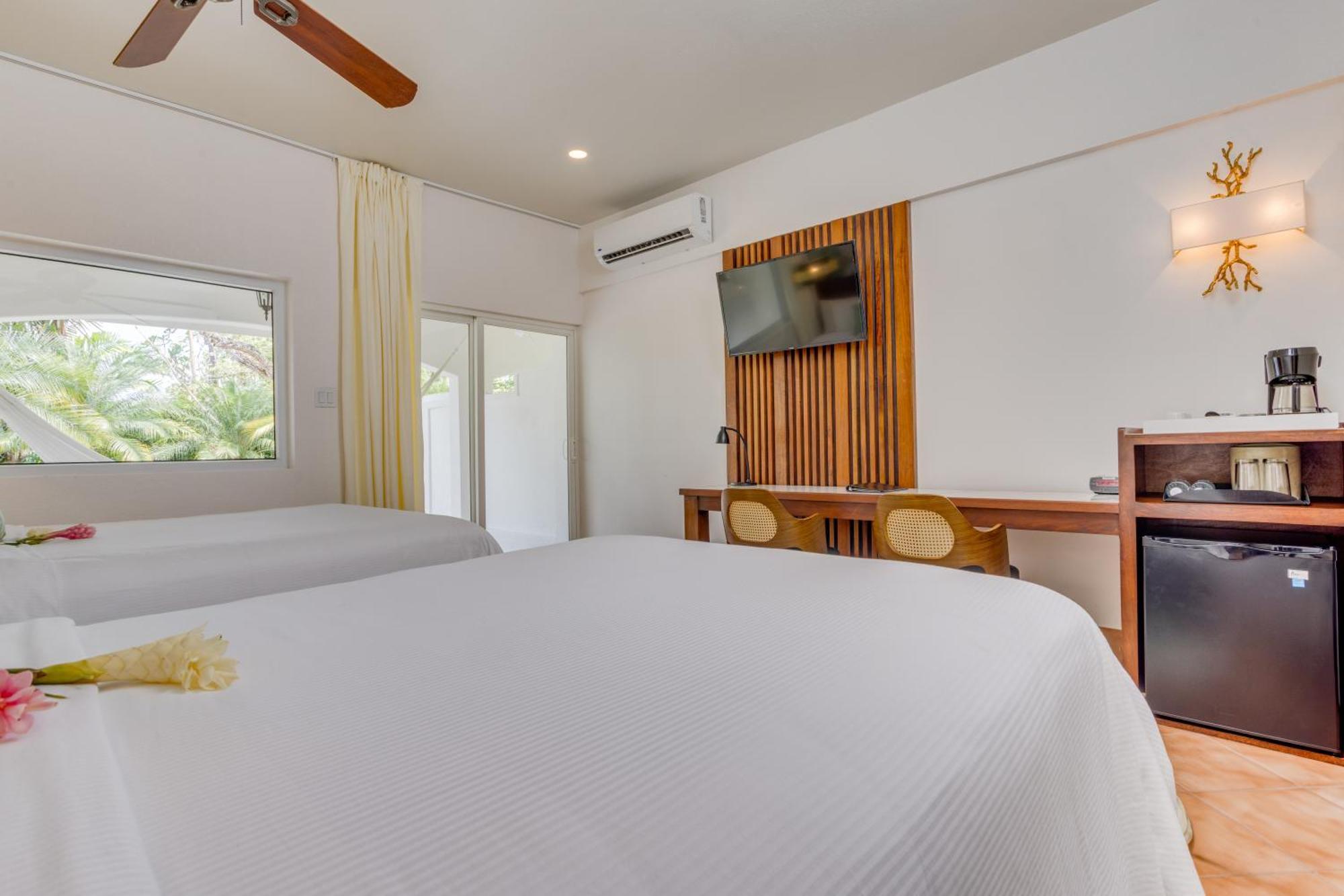 San Ignacio Resort Hotel Dış mekan fotoğraf