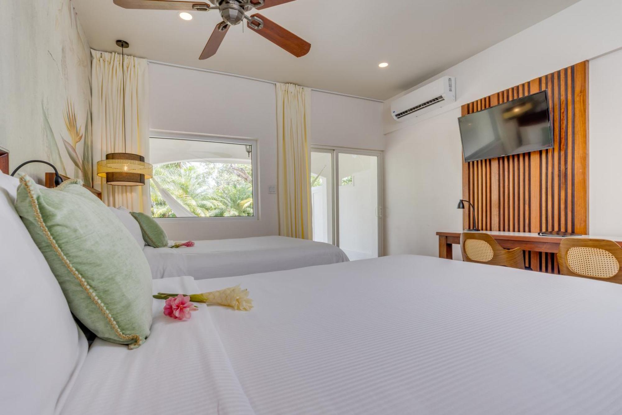 San Ignacio Resort Hotel Dış mekan fotoğraf