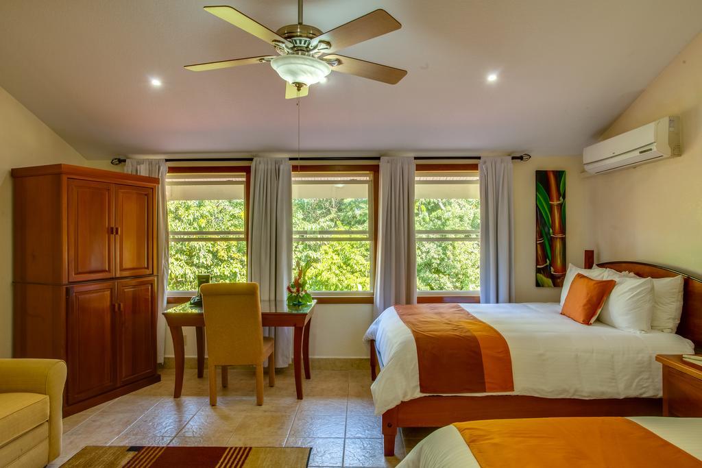 San Ignacio Resort Hotel Dış mekan fotoğraf