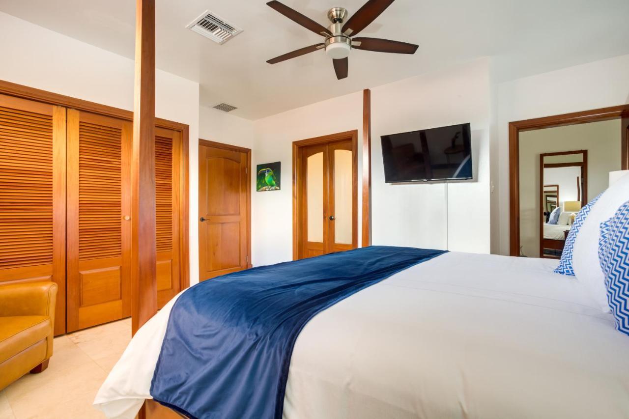 San Ignacio Resort Hotel Dış mekan fotoğraf