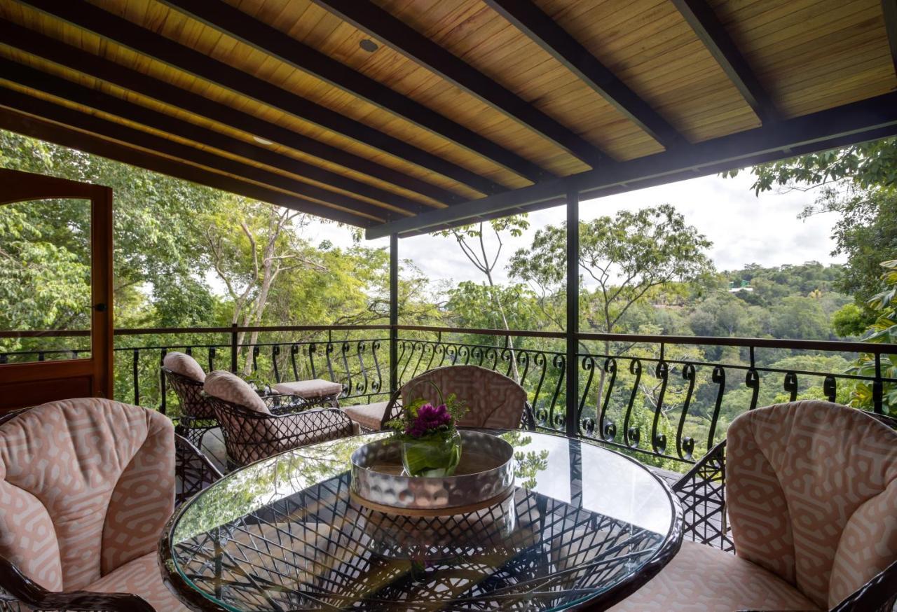 San Ignacio Resort Hotel Dış mekan fotoğraf