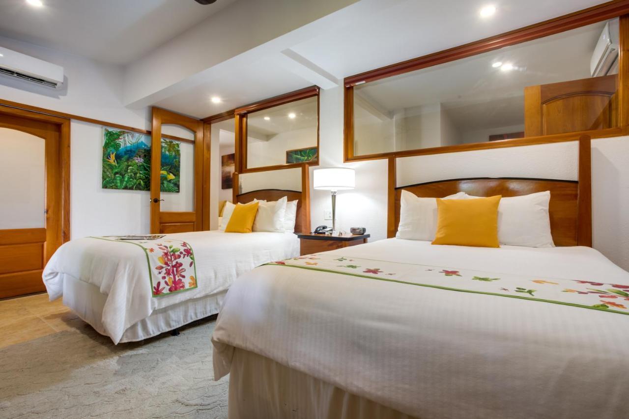 San Ignacio Resort Hotel Dış mekan fotoğraf