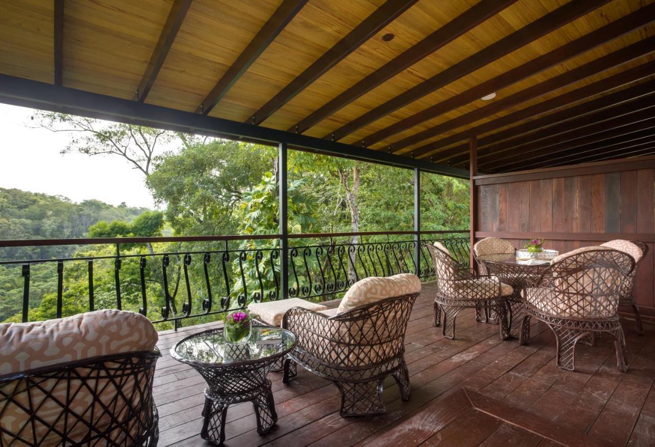 San Ignacio Resort Hotel Dış mekan fotoğraf