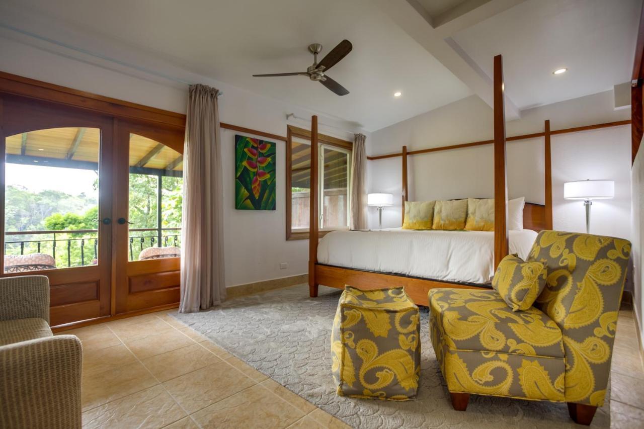San Ignacio Resort Hotel Dış mekan fotoğraf